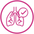 tracks respiratory rate