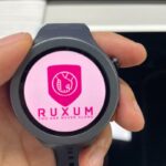 Ruxum Watch